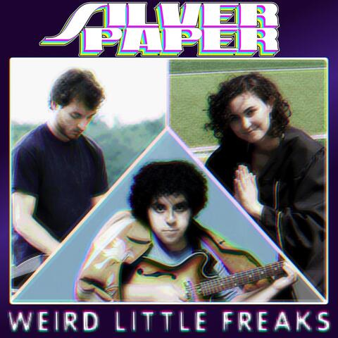Weird Little Freaks