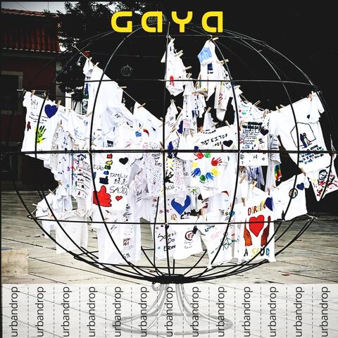 Gaya