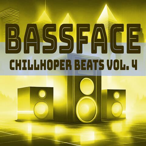 Chillhopper Beats, Vol. 4