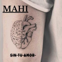 Sin Tu Amor