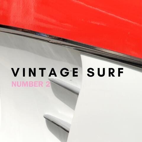 Vintage Surf 2