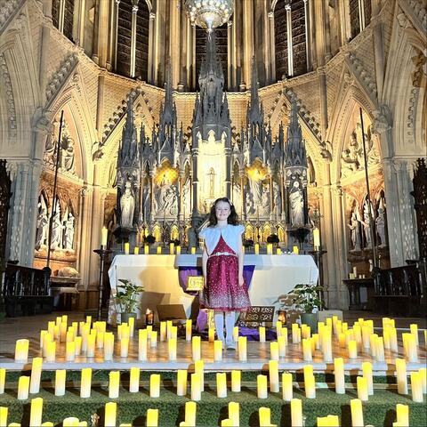 O Holy Night