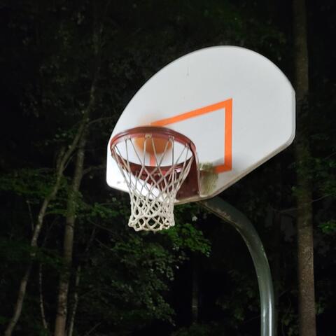 Playing a Little Basketball (Re-Recorded)