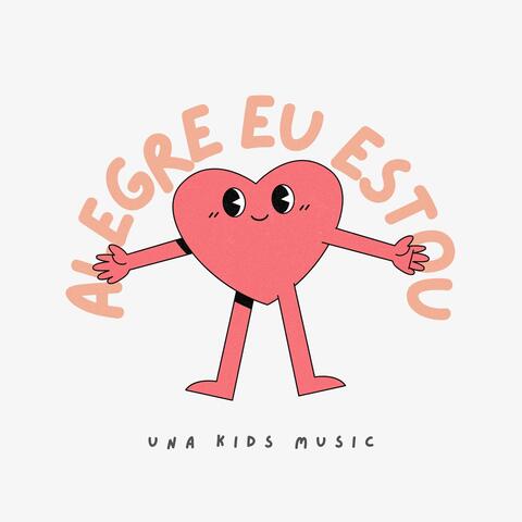 Alegre Eu Estou