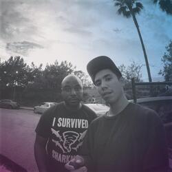 Chills (feat. Guess)
