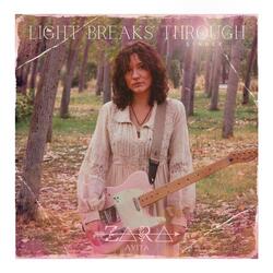 Light Breaks Through