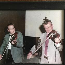 Bandera's Los Gringos 1