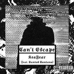 Can't Escape (feat. Santos Santana)