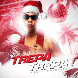 Trepa Trepa Preto do Baile