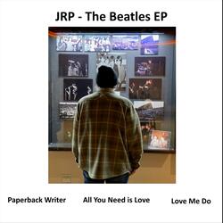 Paperback Writer