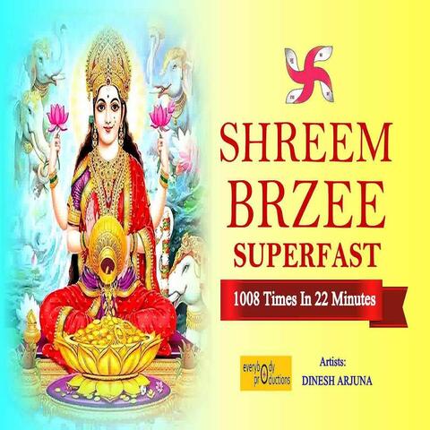 Shreem Brzee