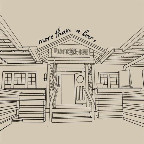 More Than a Bar