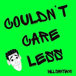 Couldn't Care Less