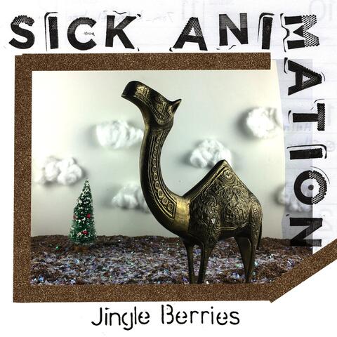 Jingle Berries