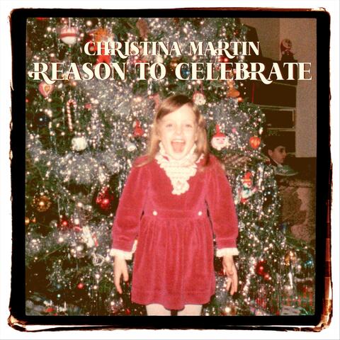 Reason to Celebrate