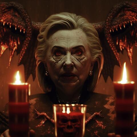 Adrenochrome Queen