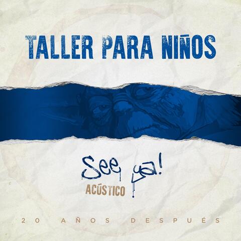 See Ya! (Acústico)