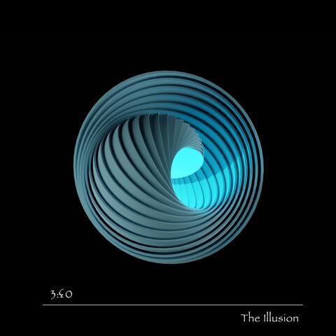 We are in the illusion