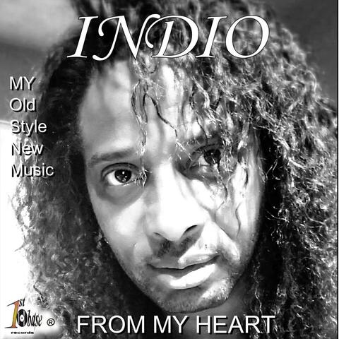 From My Heart