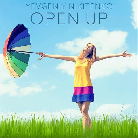 Open Up (Nescafe)