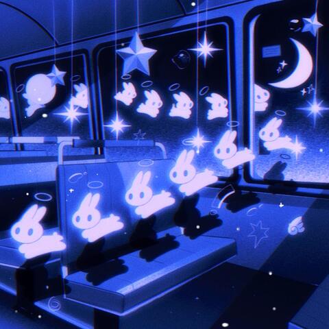 MOON & STARS