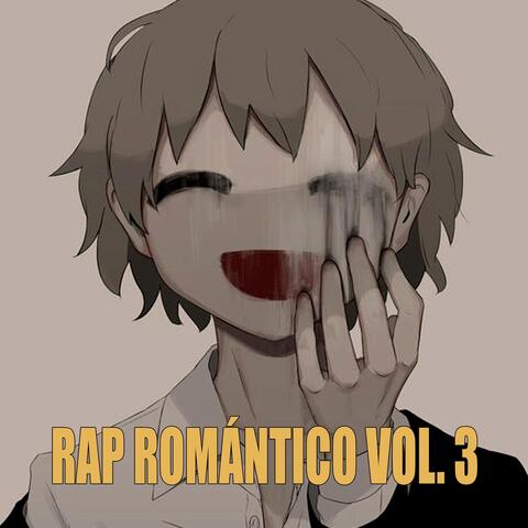 Rap Romántico Vol. 3
