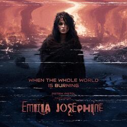 When the Whole World Is Burning (feat. Emilia Josephine)