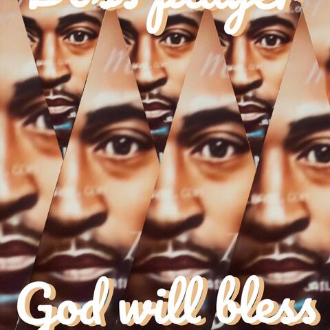 God Will Bless
