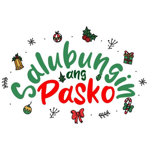 Salubungin Ang Pasko