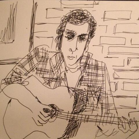 Half-Drawn: Demos