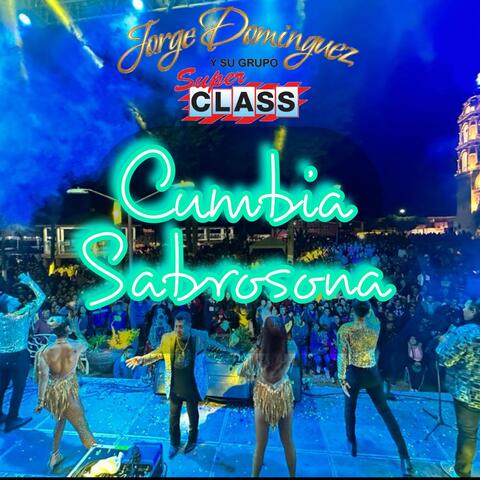 Cumbia Sabrosona