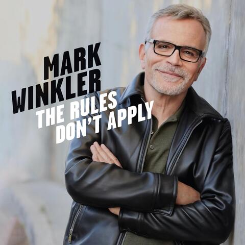 Mark Winkler
