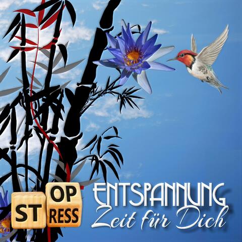 Entspannung - Zeit für Dich