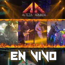 Costal Lleno de Piedras (En Vivo)