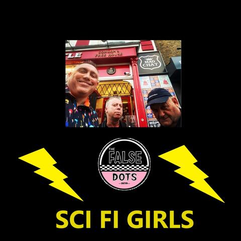 Sci Fi Girls
