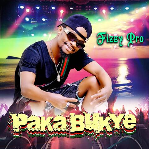 Paka Bukye