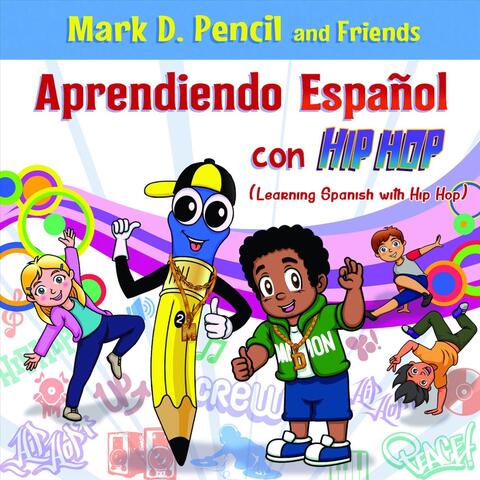 Aprendiendo Español Con Hip Hop