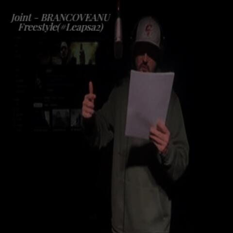 Brâncoveanu Freestyle (#Leapsa2)