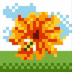 Honey (8 Bit Version)
