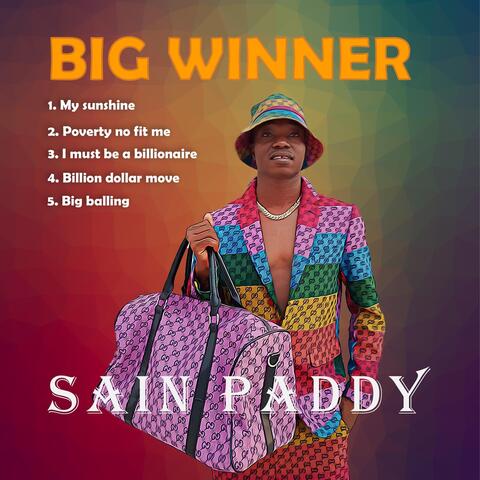 Big Winner