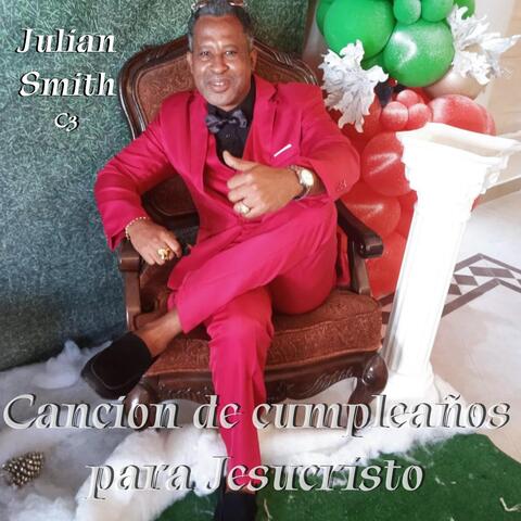 Cancion de Cumpleaños para Jesucristo