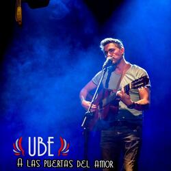 A LAS PUERTAS DEL AMOR