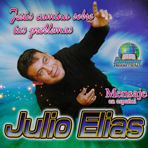 Jesús Camina Sobre tus Problemas