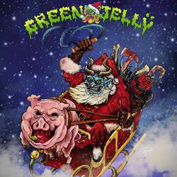 Green Jelly Xmas (2022 Version)