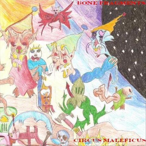 Circus Maleficus