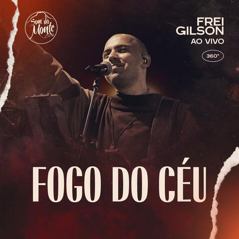 Fogo do Céu (Ao Vivo) [feat. Som do Monte]