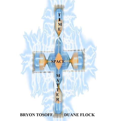 Time Space Matter (feat. Duane Flock)