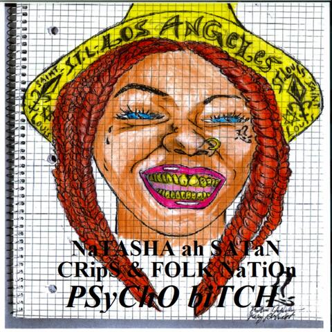 Psycho Bitch