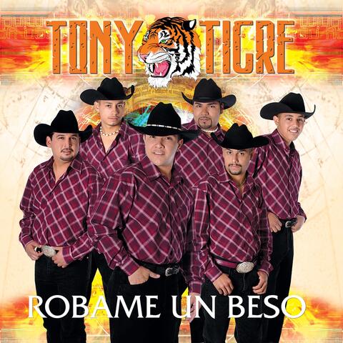 Robame Un Beso