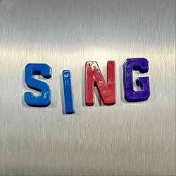 Sing